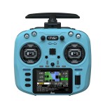 Jumper T15 Hall Sensor Color Screen Radio Controller EDGETX/ELRS for Long Rang RC Drone
